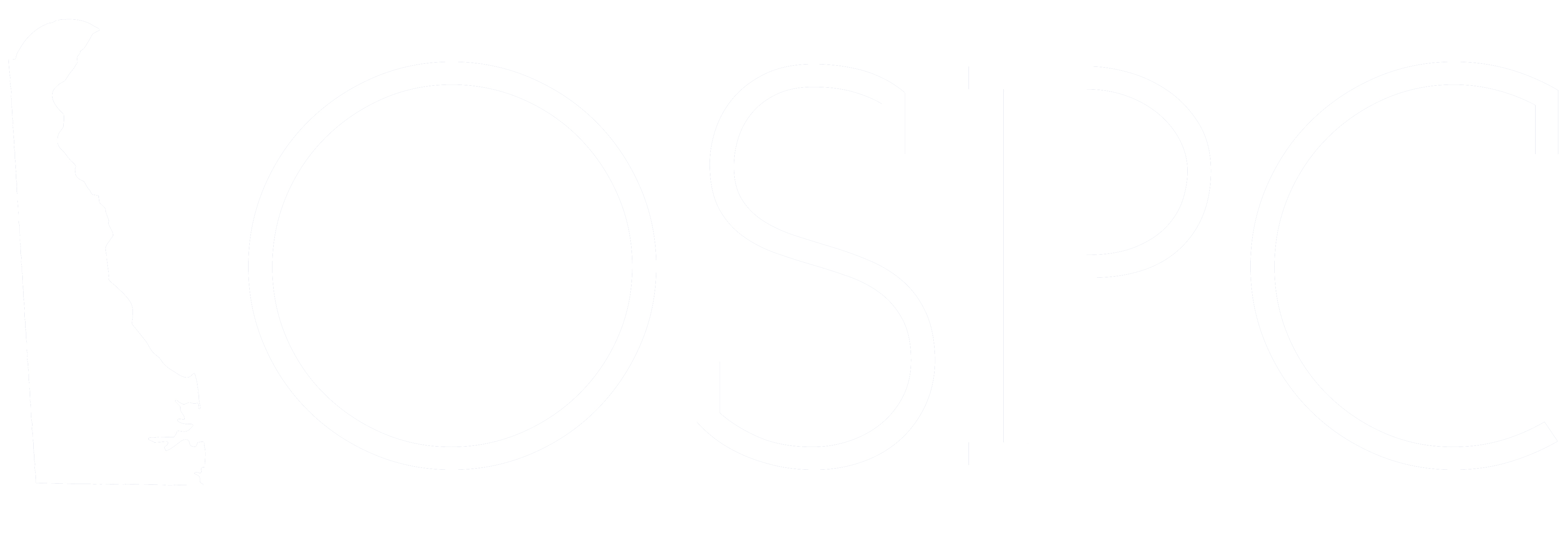 Office of State Planning Coordination Logo