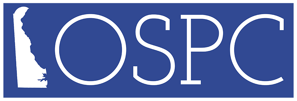 Office of State Plannning Coordination (OSPC) Logo