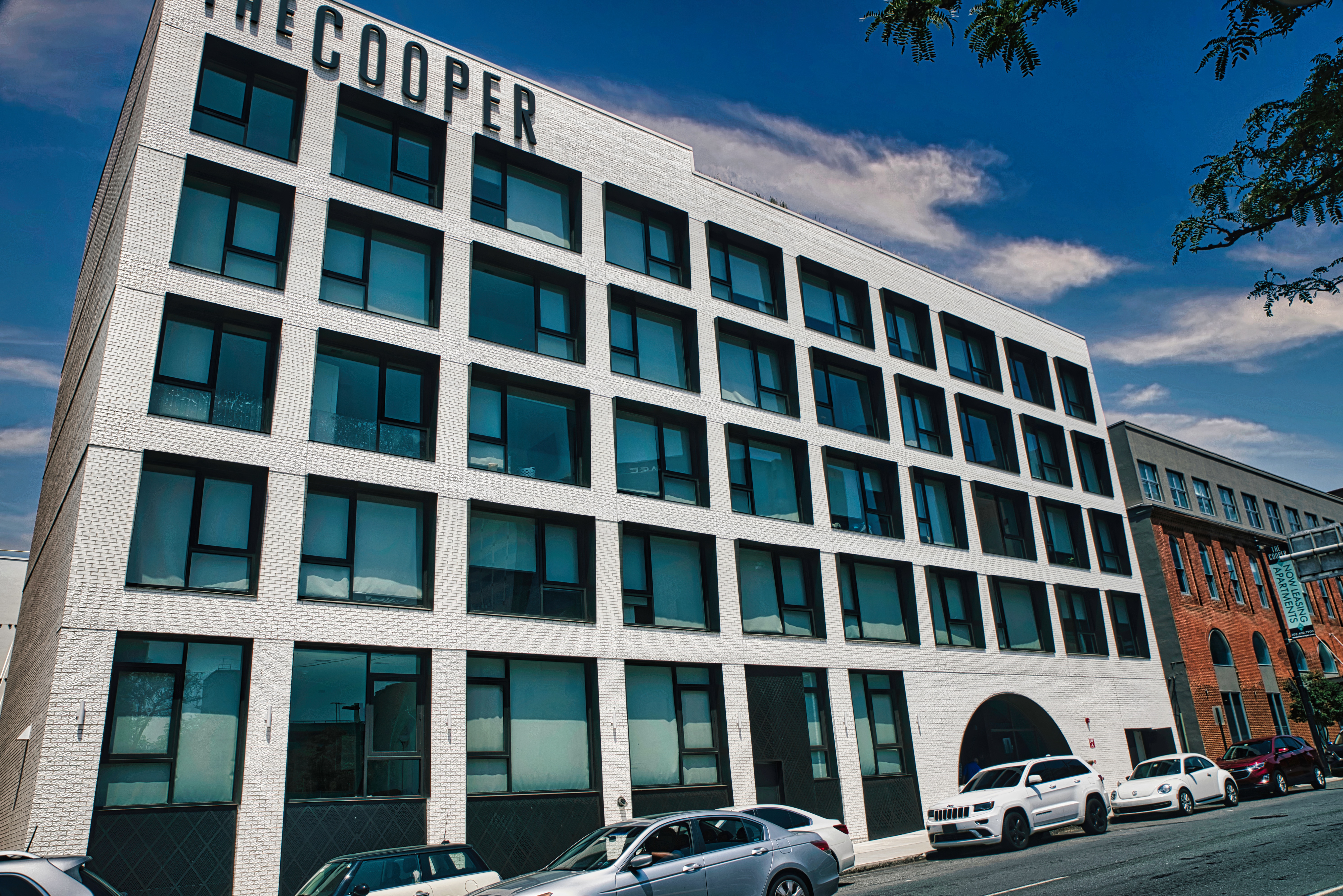 The Cooper 2 - Wilmington, Delaware